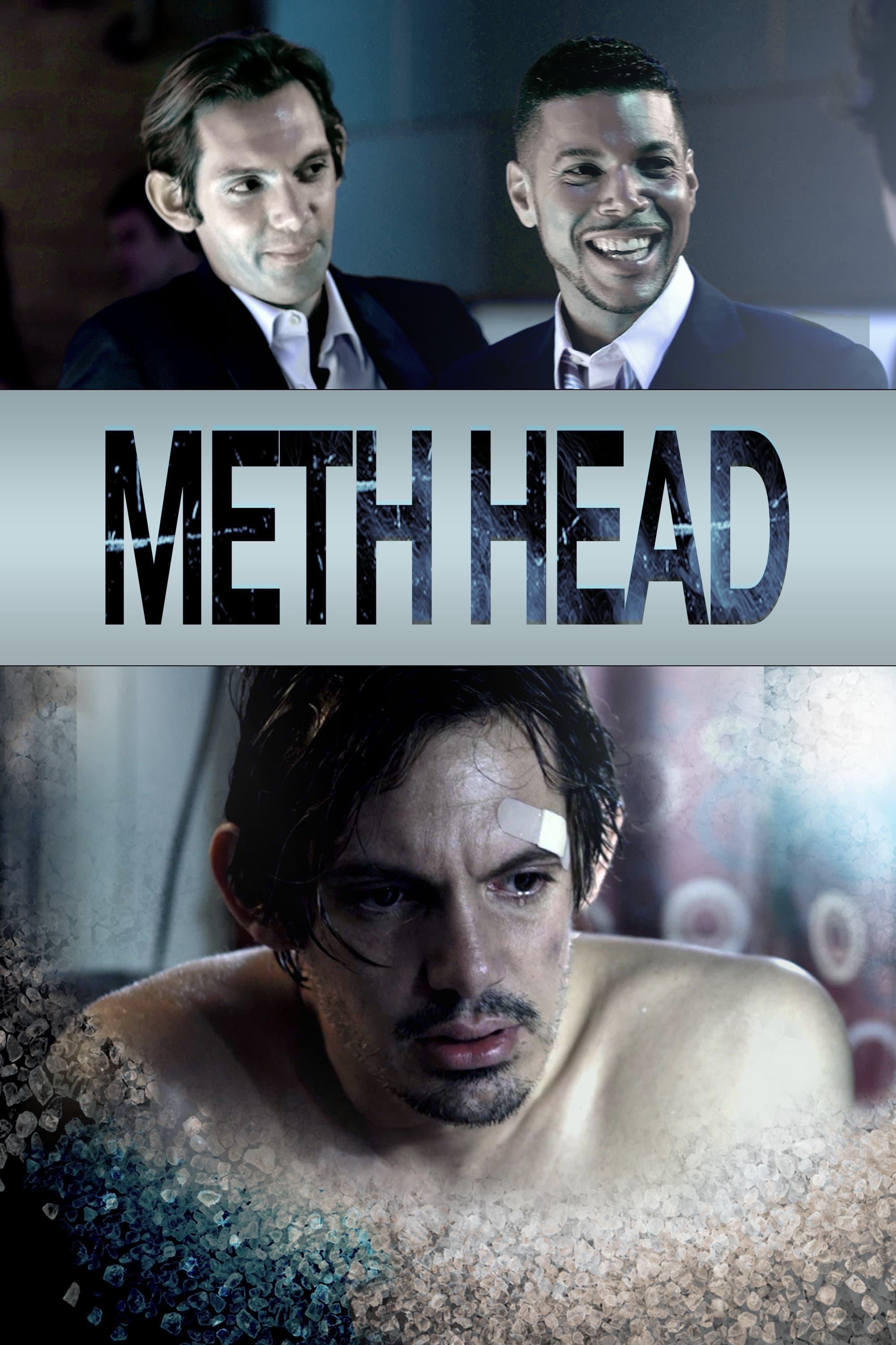 Постер Meth Head